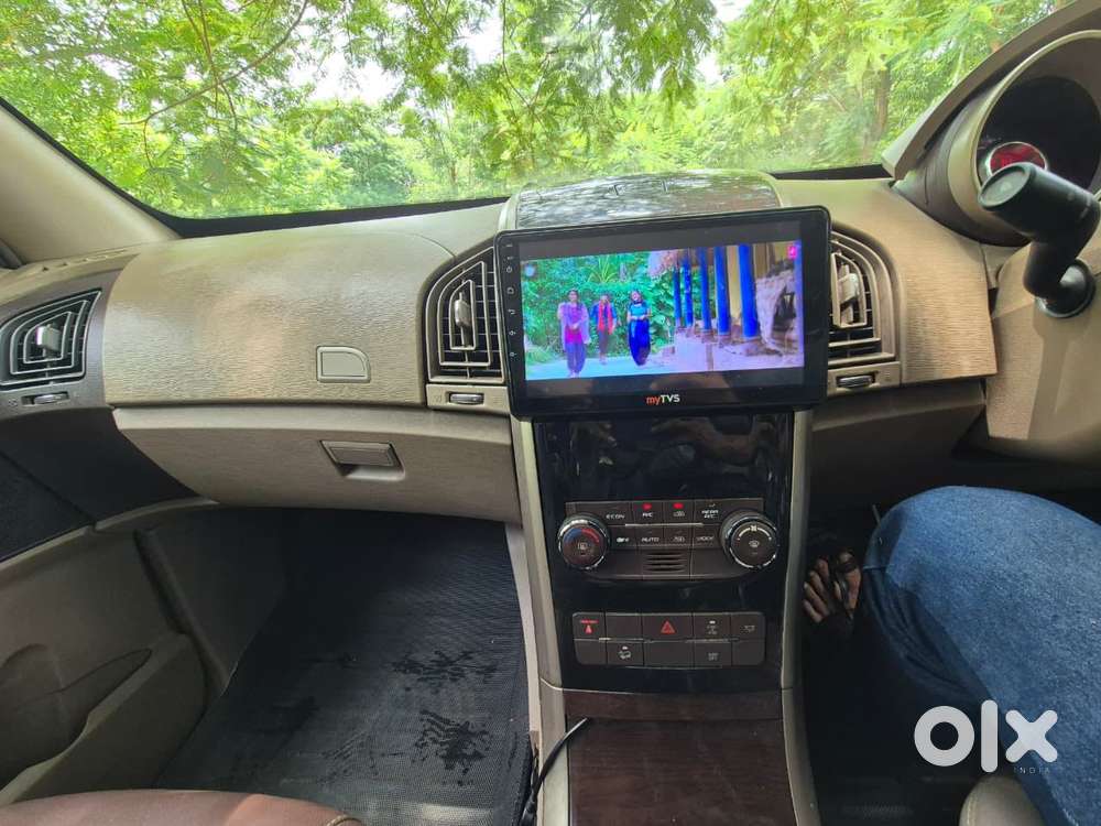 Mahindra Xuv500 W8, 2014, Diesel