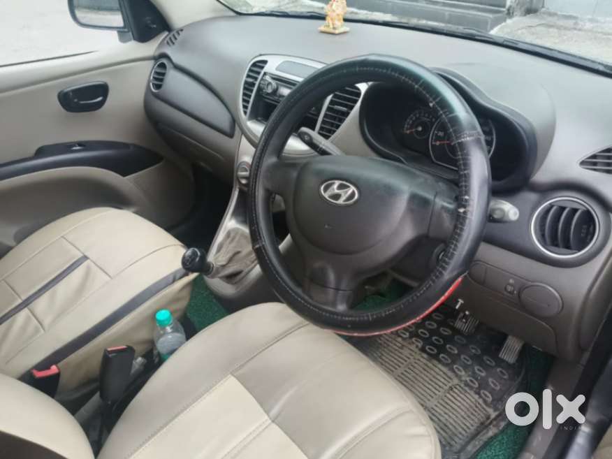 Hyundai I10 Era, 2012, Petrol