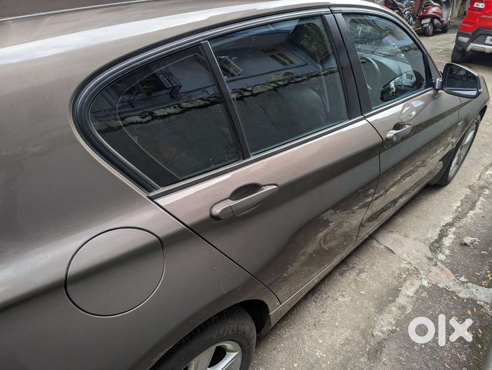 Bmw 1 Series, 2013, Diesel