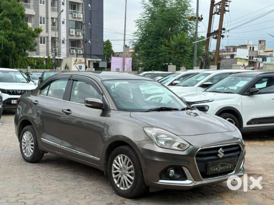 Maruti Suzuki Dzire 1.2 Zxi Cng, 2022, Petrol