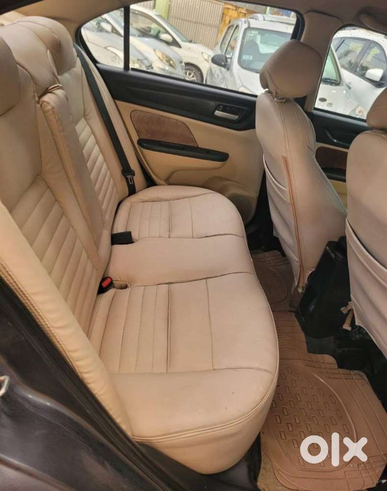 Honda Amaze Vx Diesel, 2018, Diesel