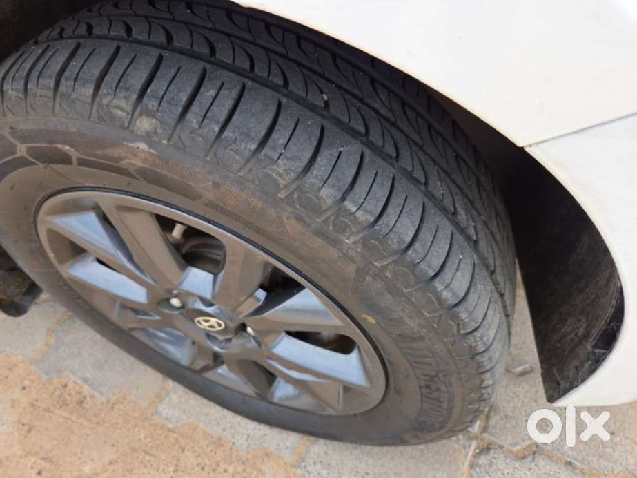 Hyundai I20 Sportz Plus, 2020, Petrol