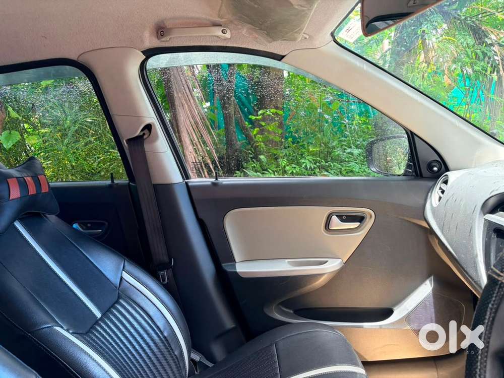 Maruti Suzuki Alto K10 2016 Petrol Well Maintained