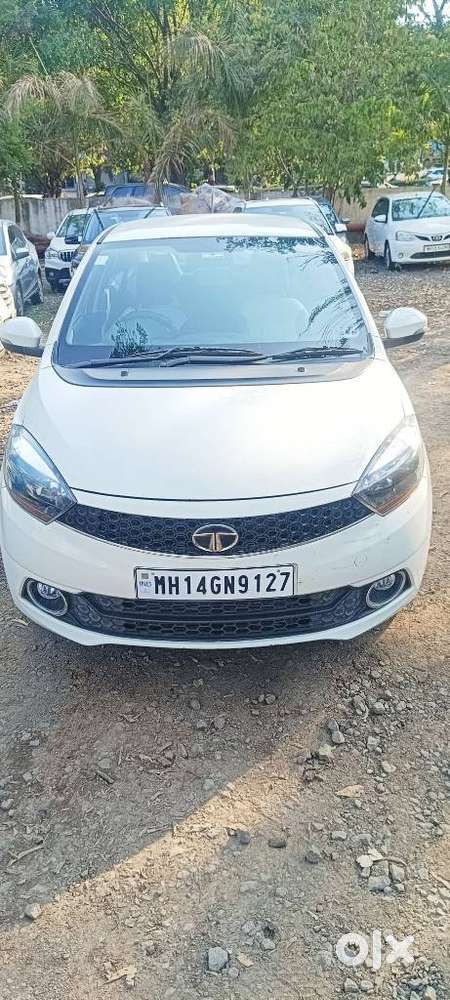 Tata Tiago Xz Opt Diesel, 2018, Diesel