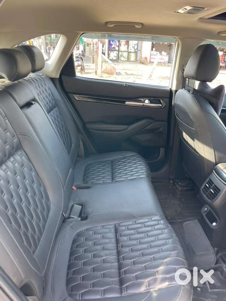Kia Seltos G1.5 Htx Anniversary Edition  Good Condition