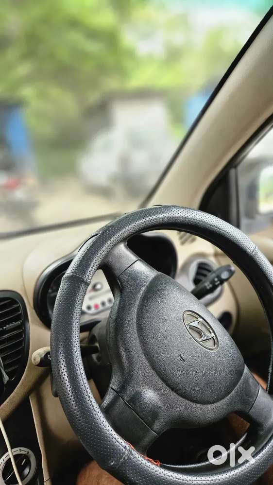 Hyundai I10 Magna / Time Pass Wale Message Na Kare