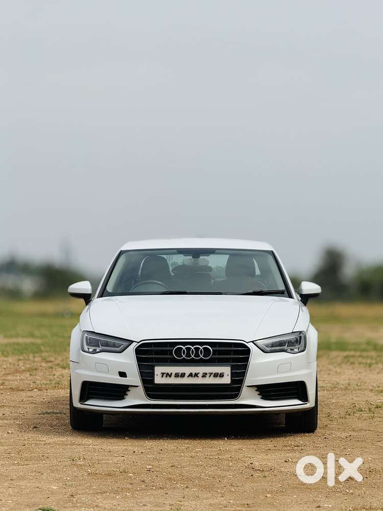 Audi A3 2.0 35 Tdi Premium, 2015, Diesel