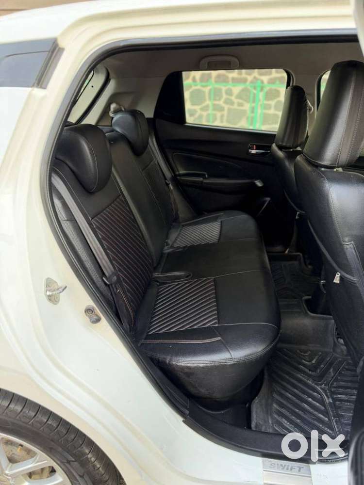 Maruti Suzuki Swift Ddis Zdi, 2020, Diesel