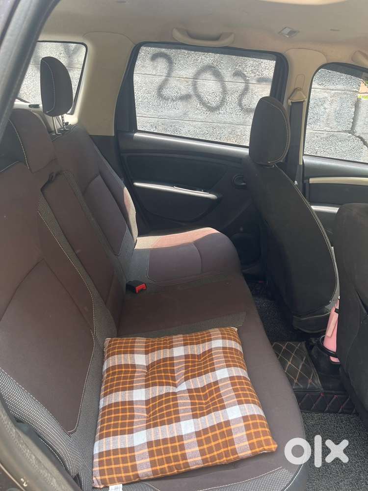Renault Duster Petrol Manual 2021