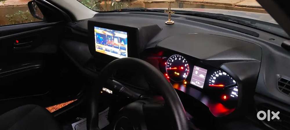 Maruti Suzuki New-gen Swift 2026 Petrol Good Condition
