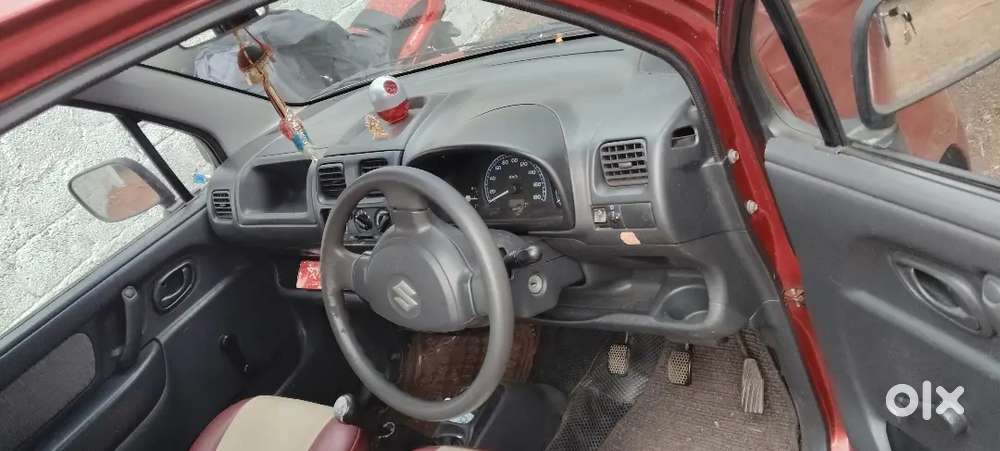 Maruti Suzuki Wagon R Flex Fuel 2008 Petrol 65000 Km Driven