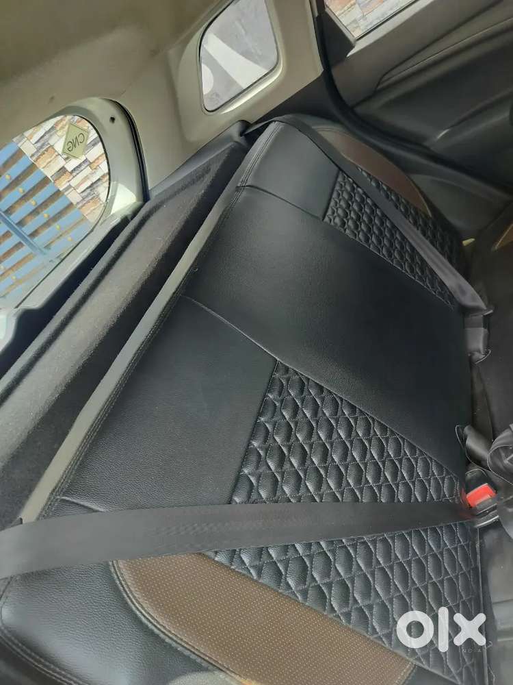 Maruti Suzuki Brezza 2024 Lxi Cng