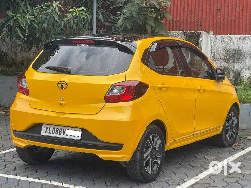 Tata Tiago