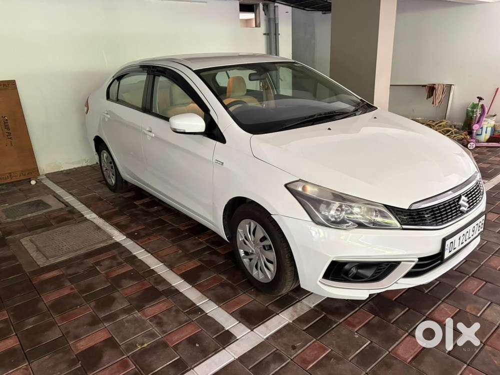 Maruti Suzuki Diesel 2017