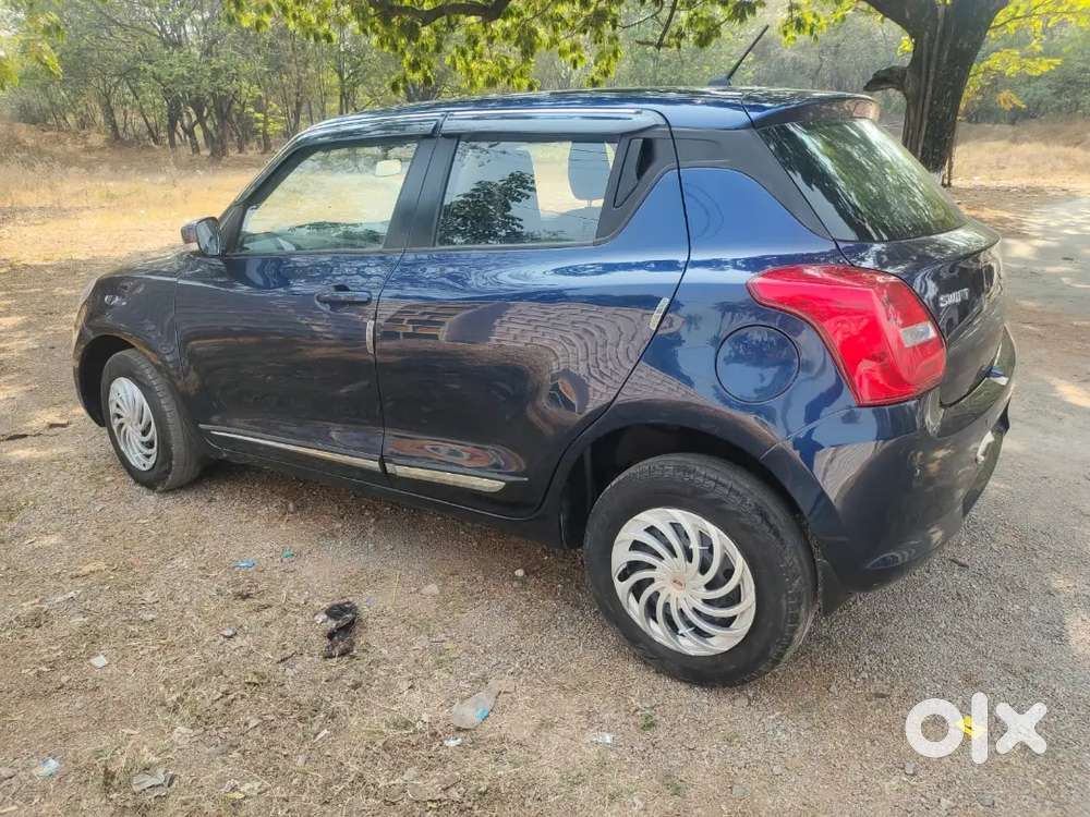 Maruti Suzuki Swift 2020 Diesel Good Condition