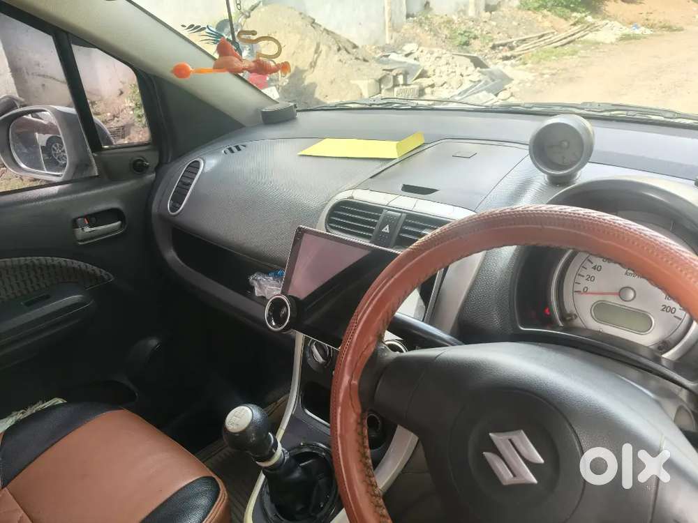 Maruti Suzuki Ritz 2016 Diesel Vdi
