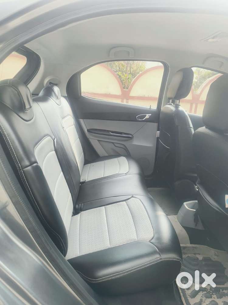 Tata Tiago Xz Plus, 2020, Petrol