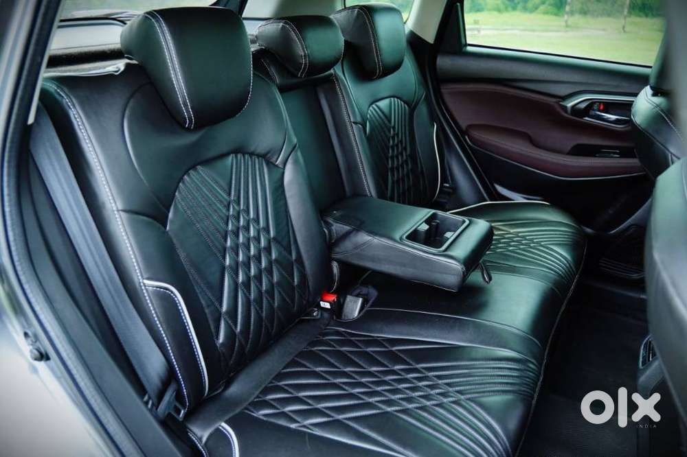 Maruti Suzuki Grand Vitara 1.5 Zeta Smart Hybrid, 2024, Petrol