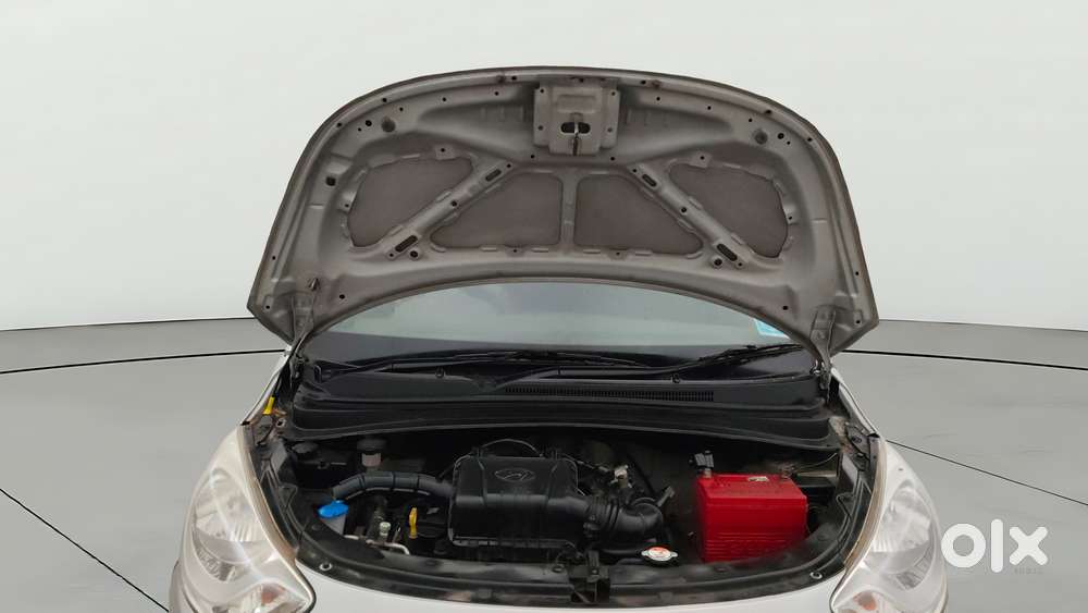Hyundai I10 Sportz 1.1l, 2014, Petrol