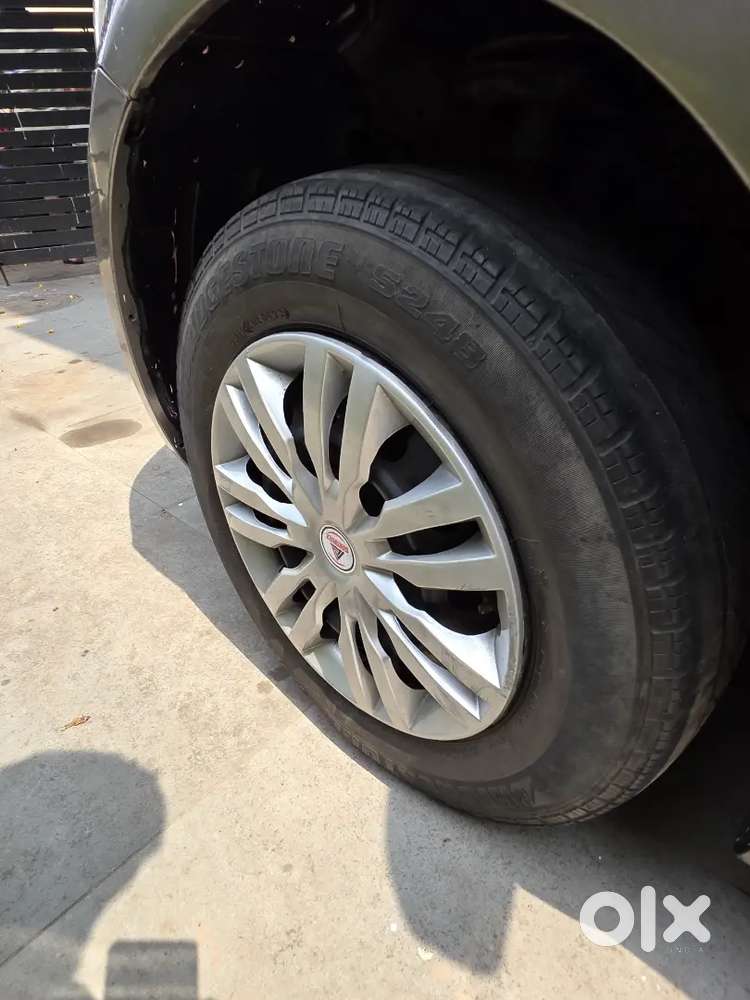 Maruti Suzuki Dzire 2013 Diesel 97524 Km Driven