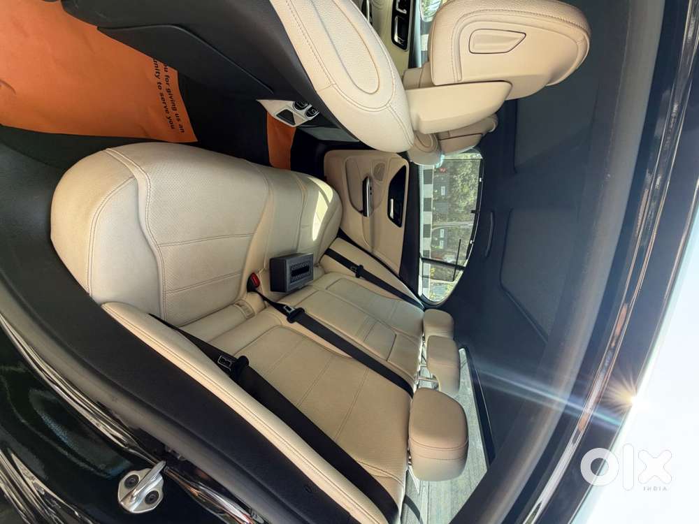 Mercedes-benz C-class 2023 Petrol 25000 Km Driven