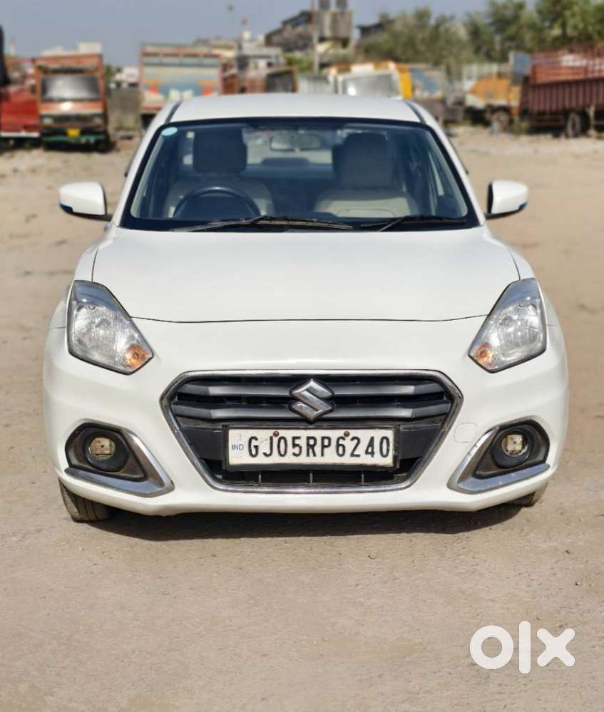 Maruti Suzuki Swift Dzire, 2022, Cng & Hybrids