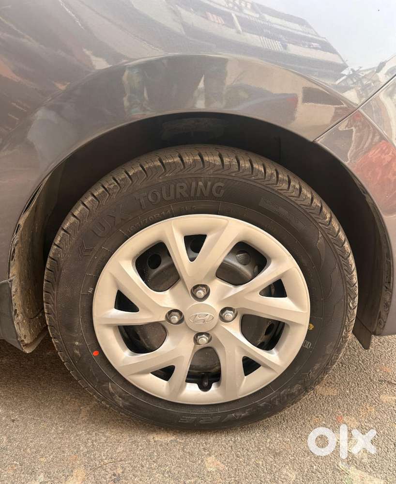 Hyundai Grand I10 Sportz(o) 1.2 Mt, 2017, Petrol