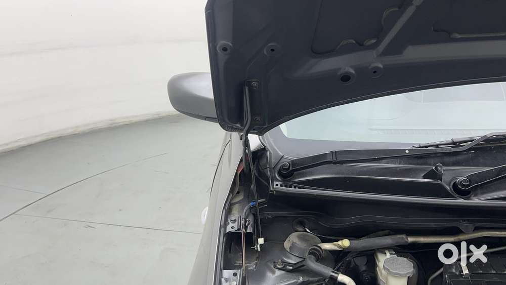 Maruti Suzuki Celerio 1.0 Vxi Amt, 2015, Petrol