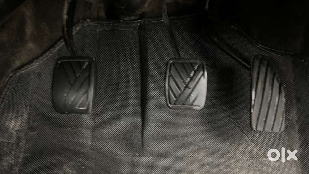 Maruti Suzuki Wagon R 1.0 Lxi, 2014, Petrol