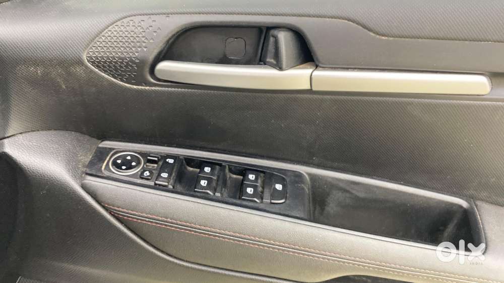 Kia Sonet 1.5 Gtx Plus Diesel, 2022, Diesel