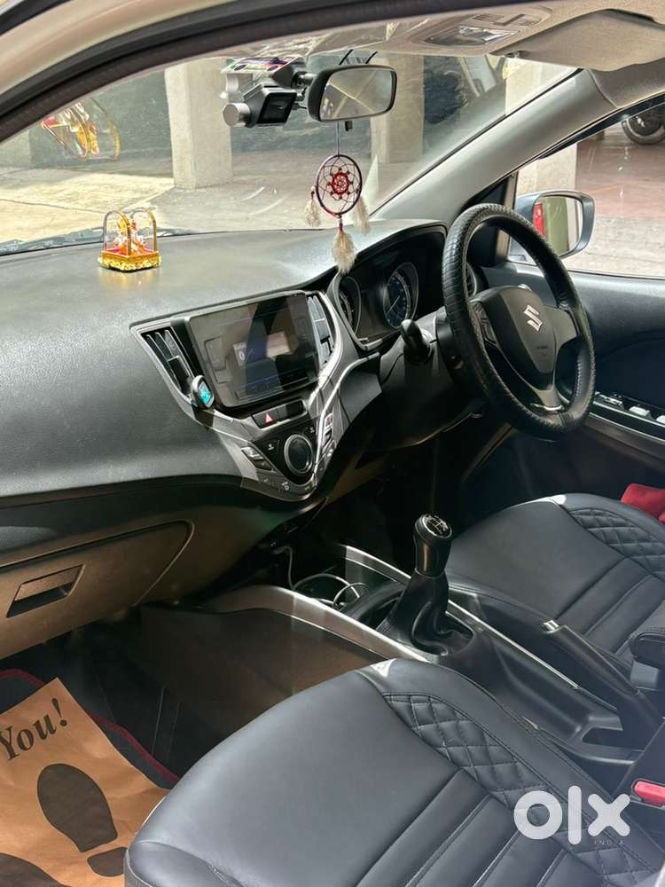 Maruti Baleno Delta 1.2 Petrol Mt  2020  46,998 Km  Excellent Cond.