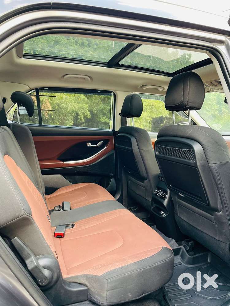 Hyundai Alcazar 1.5 Platinum (o) Diesel At 7 Str, 2021, Diesel