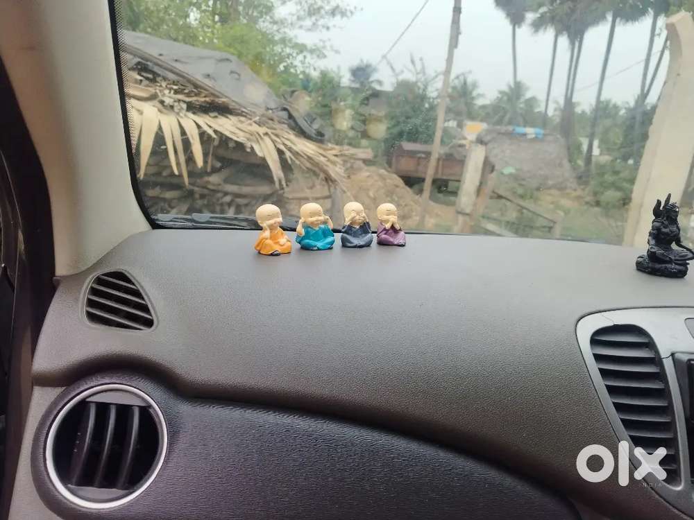 Hyundai Grand I10 Prime 2012