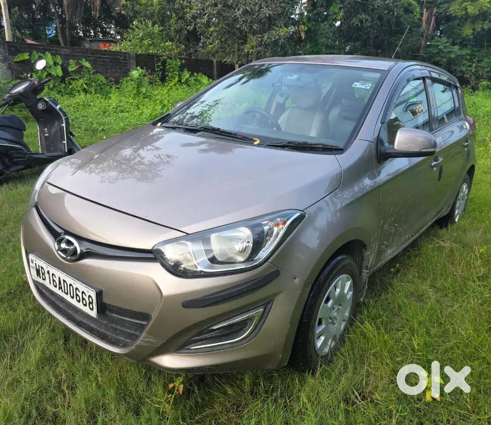 Hyundai I20 [2012-2014] 2013