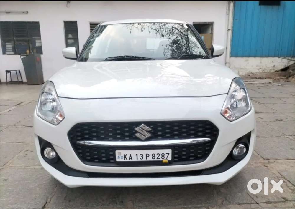 Maruti Suzuki Swift 2020 Petrol Well Maintained
