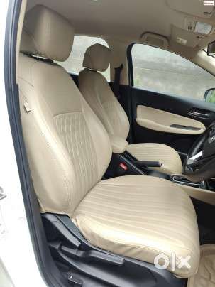 Honda City V Petrol Cvt, 2021, Petrol