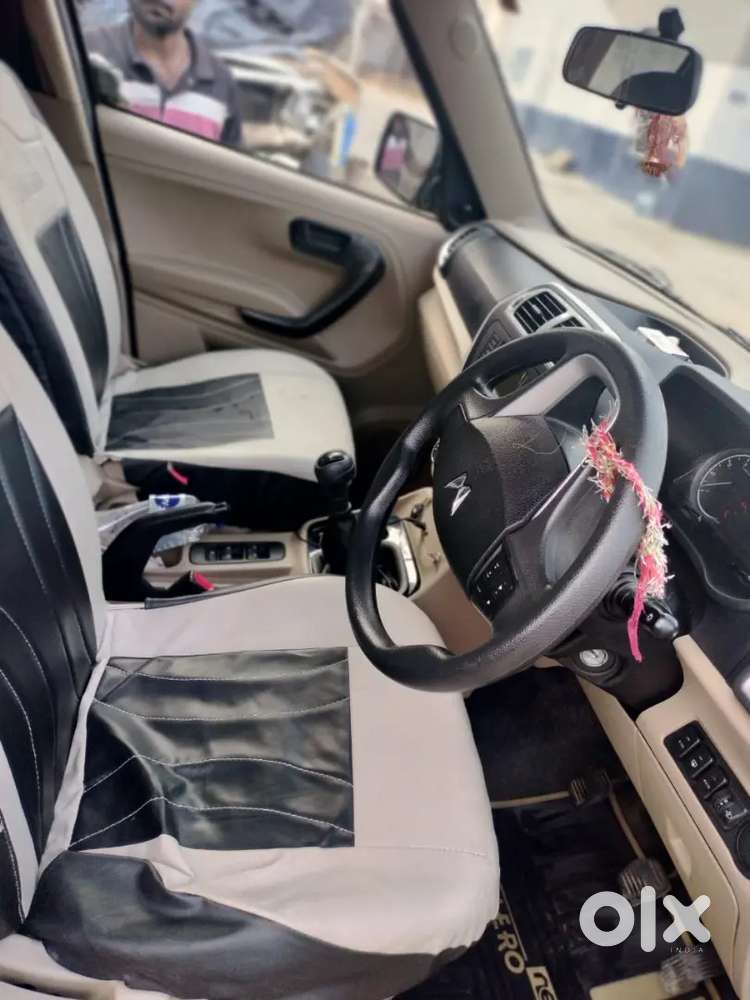 Mahindra Bolero Neo 2025 Diesel 36000 Km Driven