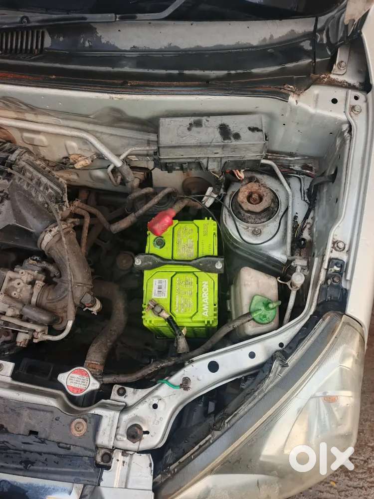 Maruti Suzuki Alto 2nd 2013 Kms