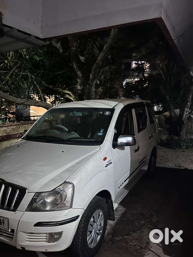 Mahindra Xylo 2012 Diesel Well Maintained