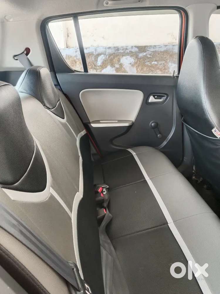 Maruti Suzuki Alto K10 Automatic For Sale 2015 Mode