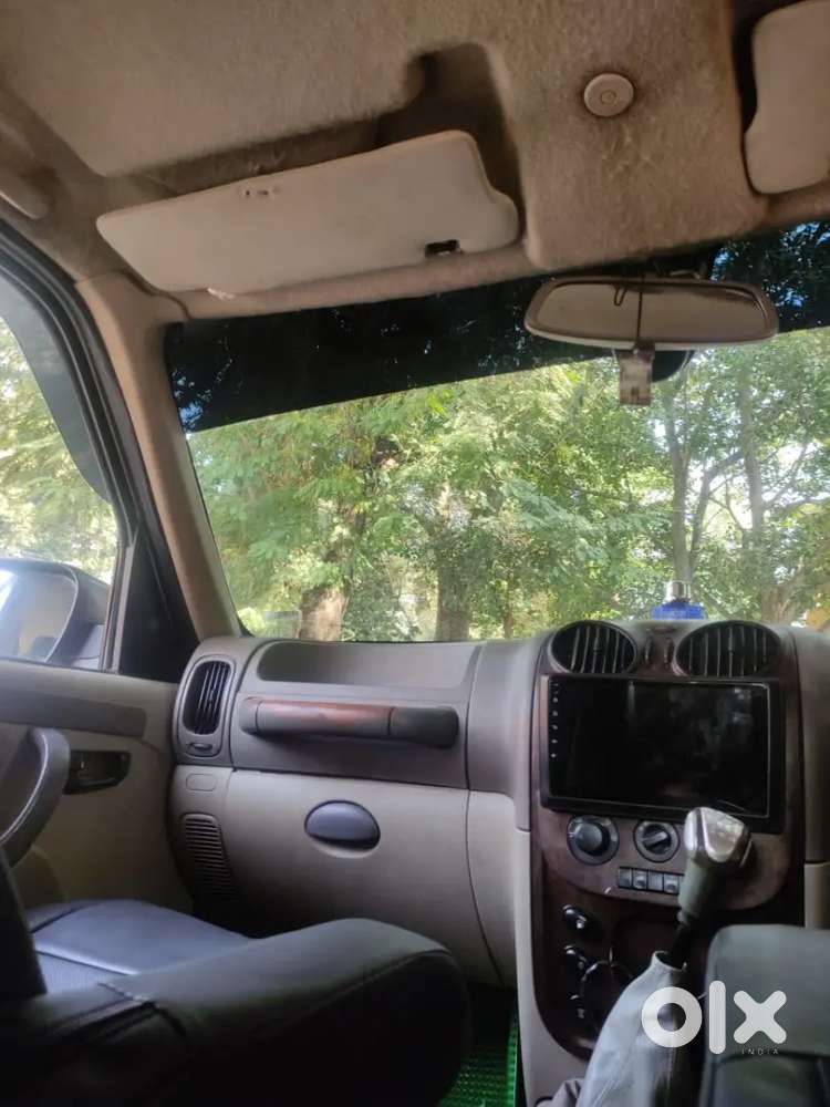 Mahindra Scorpio 2010 Diesel Well Maintained  And In Good Condition