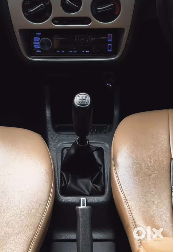 Honda City Petrol 2001