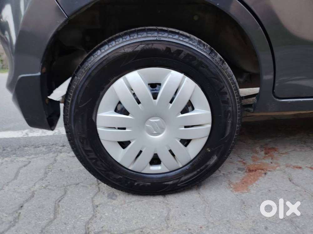 Maruti Suzuki Alto 800 0.8 Vxi Plus, 2022, Petrol