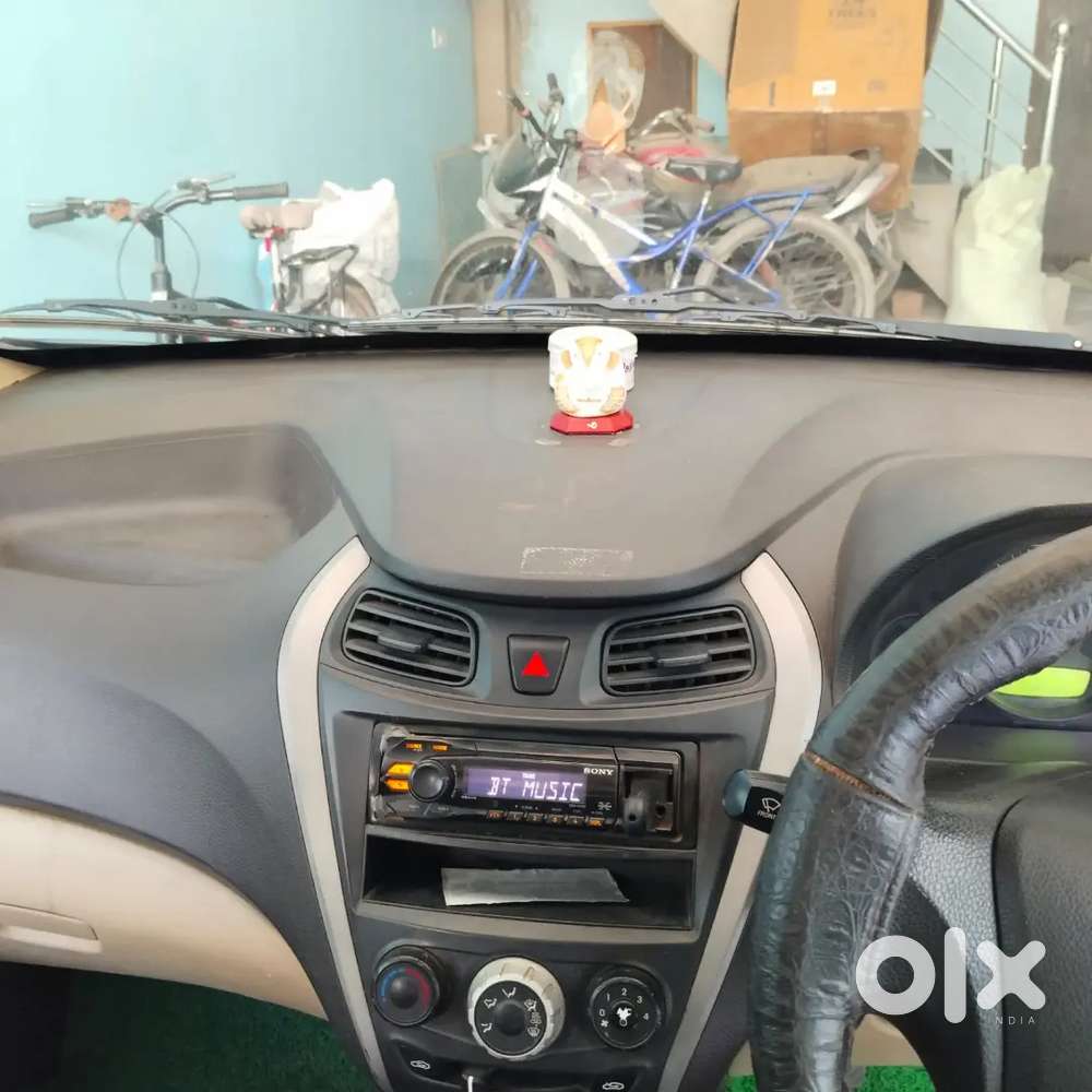 Hyundai Eon 2015 Petrol Well Maintained