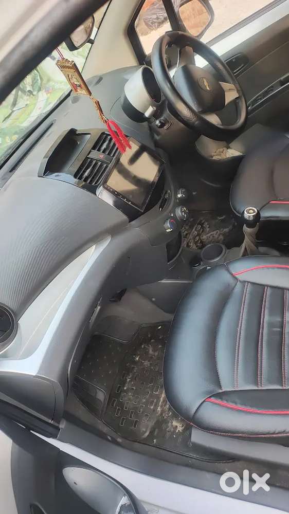 Chevrolet Beat Diesel Lt