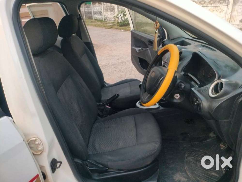 Ford Figo Duratorq Exi 1.4, 2013, Diesel