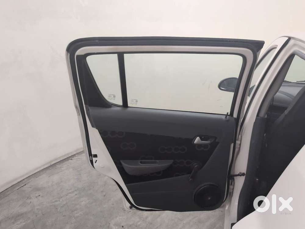 Maruti Suzuki Alto 800 Lxi, 2015, Petrol