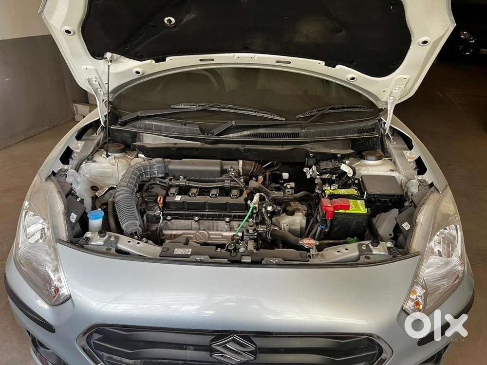 Maruti Suzuki Dzire 2024 Petrol 7200 Km Driven