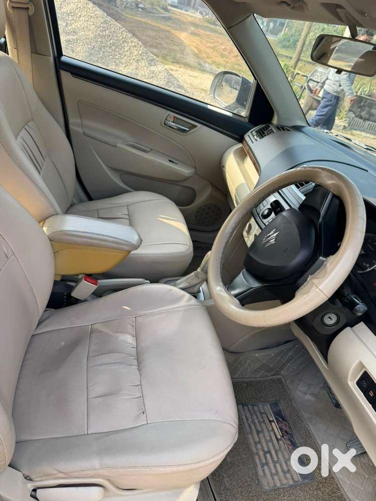 Maruti Suzuki Petrol 2014