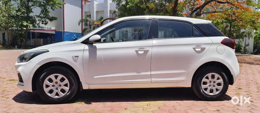 Hyundai Elite I20 Magna Plus, 2018, Petrol
